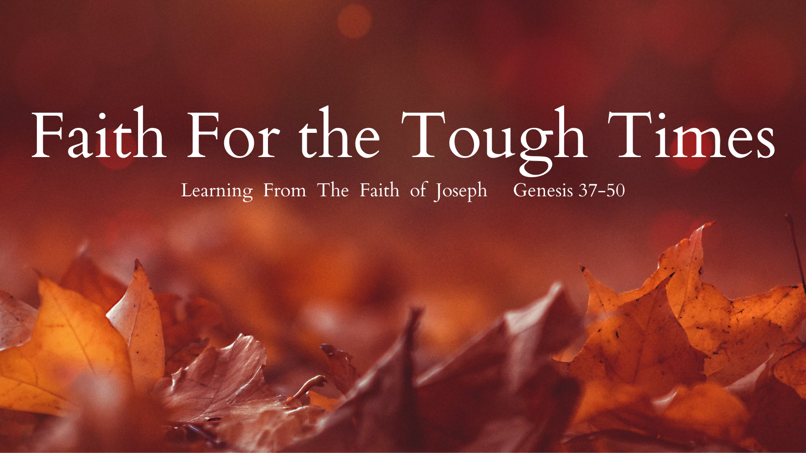 faith-for-the-tough-times-forsythe-church-of-christ